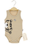 Bebek Body Baskılı