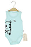 Bebek Body Baskılı