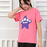 Kız Çocuk T-Shirt