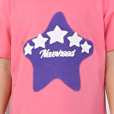 Kız Çocuk T-Shirt