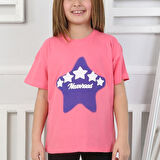 Kız Çocuk T-Shirt
