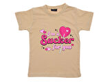 Kız Çocuk T-Shirt Baskılı