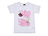 Kız Çocuk T-Shirt