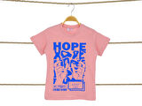 Kız Çocuk T-Shirt