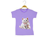 Kız Çocuk T-Shirt