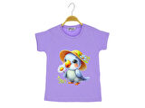 Kız Çocuk T-Shirt