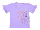 Kız Çocuk T-Shirt