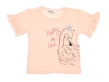 Kız Çocuk T-Shirt