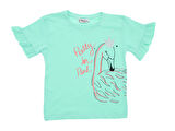 Kız Çocuk T-Shirt