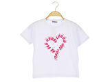 Kız Çocuk T-Shirt