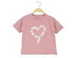 Kız Çocuk T-Shirt