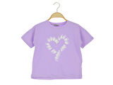 Kız Çocuk T-Shirt