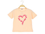 Kız Çocuk T-Shirt