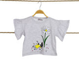 Kız Çocuk T-Shirt