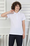 Erkek Çocuk Okul T-Shirt