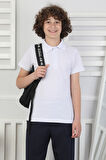 Erkek Çocuk Okul T-Shirt
