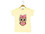 Kız Çocuk T-Shirt