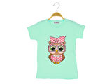 Kız Çocuk T-Shirt
