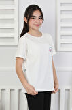 Kız Çocuk T-Shirt