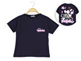 Kız Çocuk T-Shirt