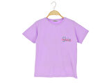 Kız Çocuk T-Shirt