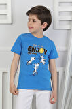 Erkek Çocuk T-Shirt