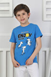 Erkek Çocuk T-Shirt