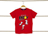 Erkek Çocuk T-Shirt