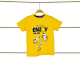 Erkek Çocuk T-Shirt