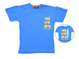 Erkek Çocuk T-Shirt