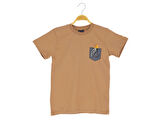 Erkek Çocuk T-Shirt