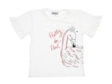 Kız Çocuk T-Shirt