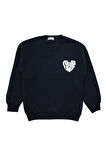 Kız Çocuk Sweatshirt