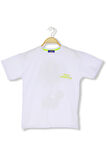 Erkek Çocuk T-Shirt Baskılı