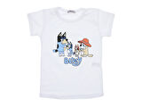Kız Çocuk T-Shirt