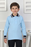 Erkek Çocuk Sweatshirt Okul