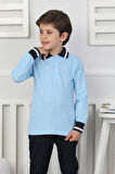 Erkek Çocuk Sweatshirt Okul