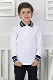 Erkek Çocuk Sweatshirt Okul