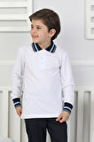 Erkek Çocuk Sweatshirt Okul