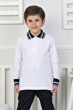 Erkek Çocuk Sweatshirt Okul