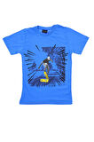 Erkek Çocuk T-Shirt