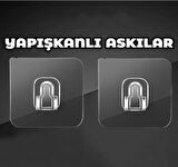 Fonksiyonel Kapaklı Banyo Ve Mutfak Tezgahüstü Çöp Kovası Dolap Ve Duvar Aparatlı 15 Lt(BEYAZ)
