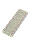 Tekli Breadboard - 830 Delikli