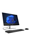 HP ProOne 440 G9 i7-14700T 32GB 2TB SSD 23.8" FHD Freedos All In One Bilgisayar 9H6X8ET 6