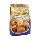 Ülker Hanımeller Tereyağlı Kurabiye 152 Gr x 5 Adet
