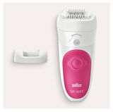 Braun Silk-épil 5 5500 SensoSmart Epilatör