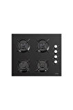 LUXELL 2 Lİ SİYAH CAM SET (OCAK-FIRIN)