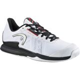 Head Sprint Pro 3.0 Clay Toprak Kort Erkek Tenis Ayakkabı