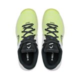 Head Revolt 4.0 Pro Beyaz/Sarı Çocuk Tenis Ayakkabısı
