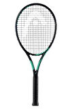 Head MX Attitude SUPRM Teal 275 gr Yetişkin Tenis Raketi (27"/Grip L2)
